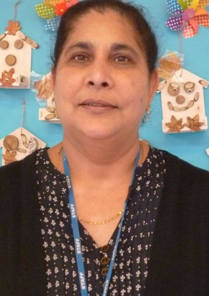 Surinder Kaur