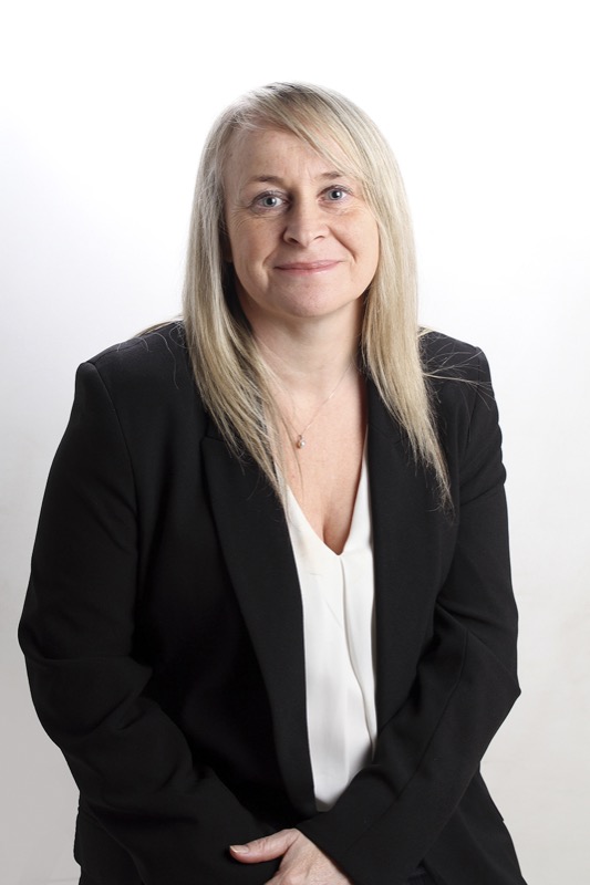 Ms Natalie Justice-Dearn