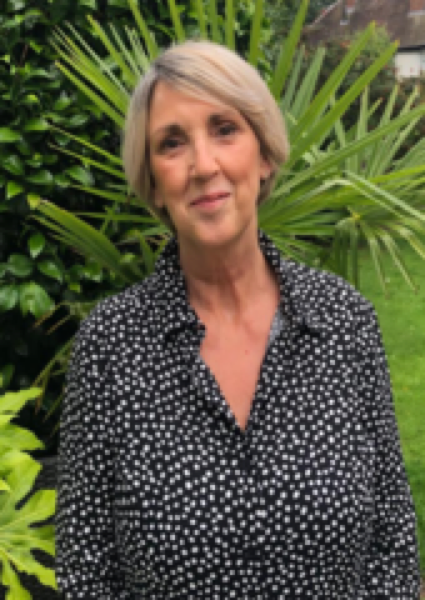 Mrs J Cresswell