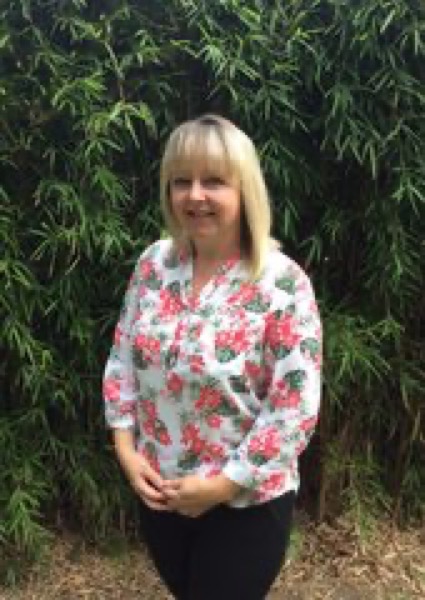 Mrs N Norrie