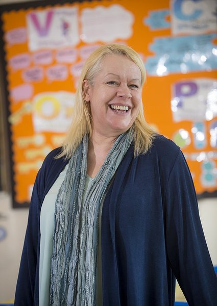 Mrs J Rimmer