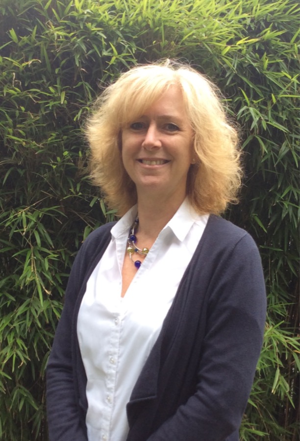 Mrs S Kenny, Head Teacher