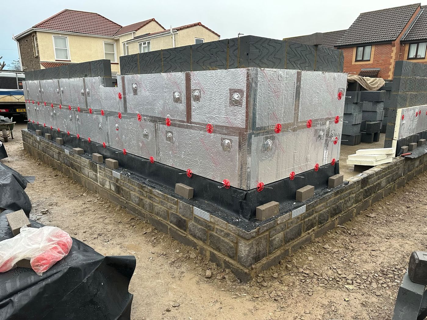 Blockwork