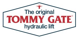 Tommy Gate