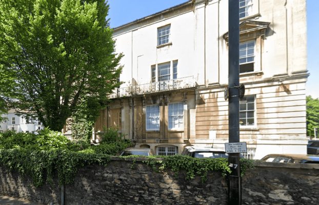 Whiteladies Road, 2022