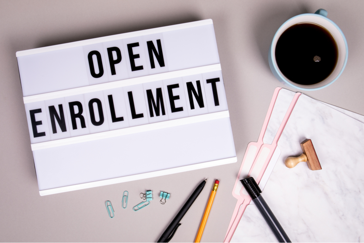 Net School enrolment is open