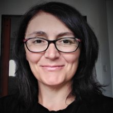 Gaynor Sward