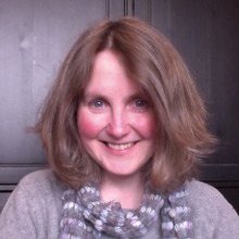 Dr Sarah Sneddon