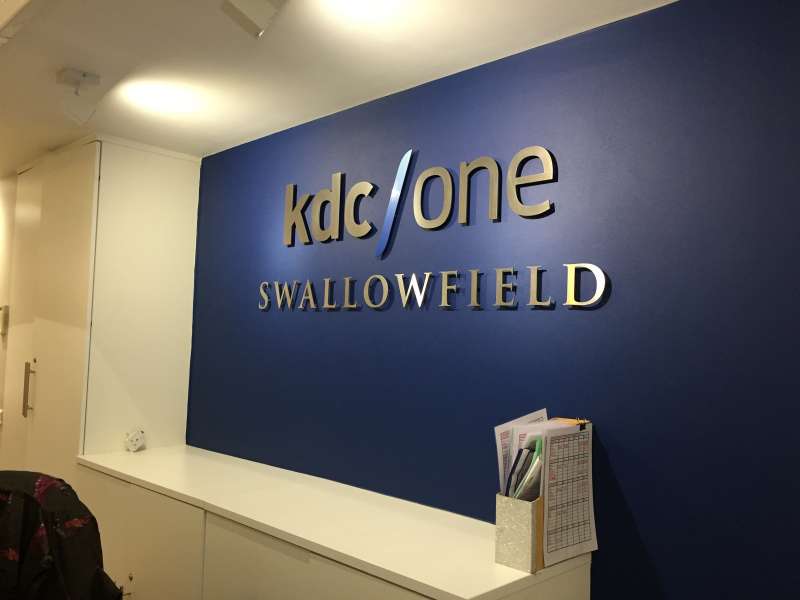 Engraving by PJ Signs