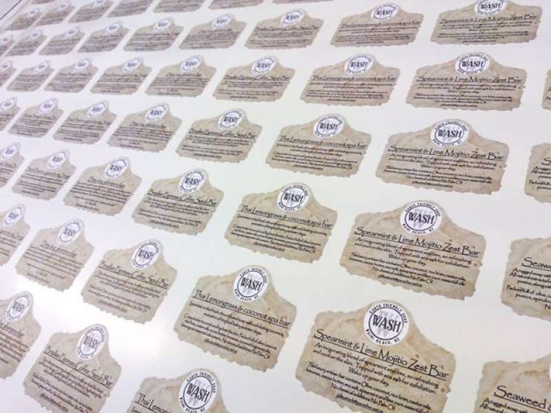 Printing by PJ Signs