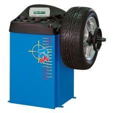 Hofmann Megaplan T22 Plus Automatic Tyre Machine with 3rd Arm