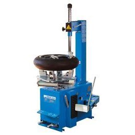 Hofmann Megaplan Ecomount 11 Semi Auto Tyre Machine