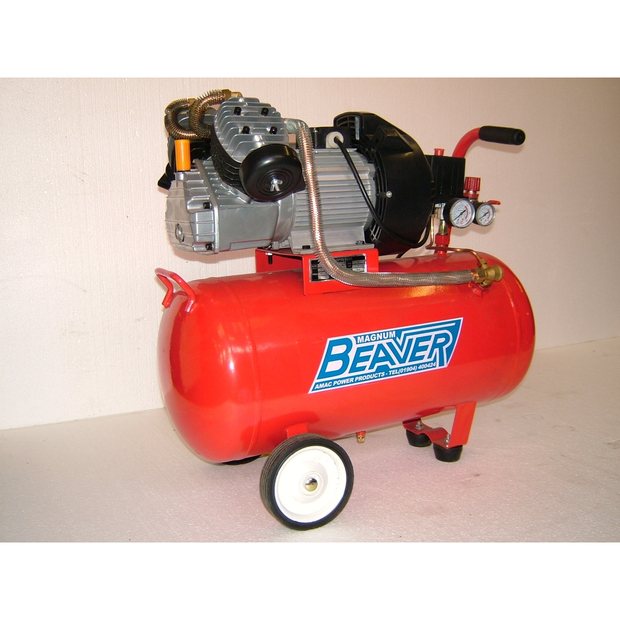 Sealey 9 CFM Compressor