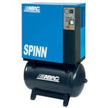 Air Compressors supplied by Pomphrey