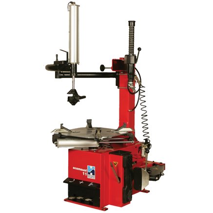 Tyre Equipment supplied by Pomphrey