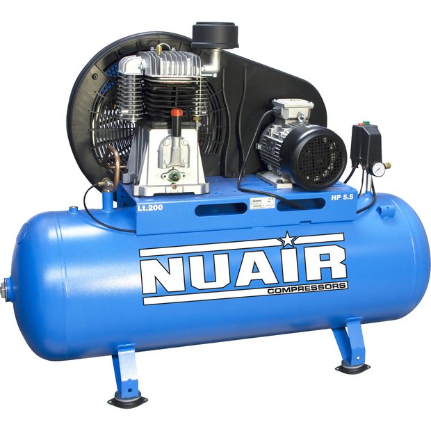 NB5/200 FT5 Air Compressor
