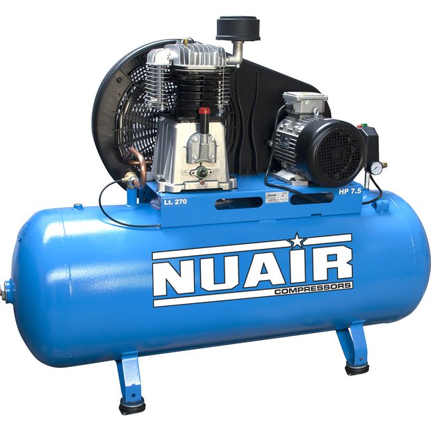 NB7/270FT7 Air Compressor