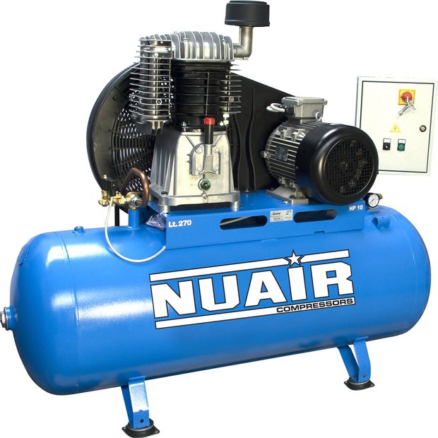 NB10/270FT10 Air Compressor