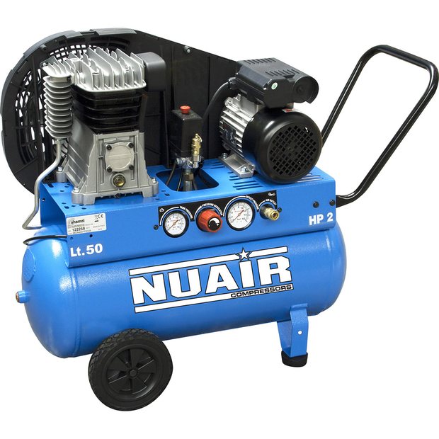 NB28C50FM2 Air Compressor