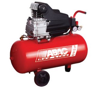 Abac Pro A39B 150 FM3 Compressor