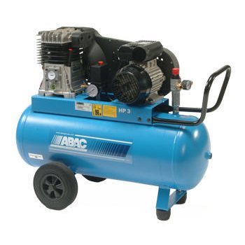 Abac Pro B5900B 200 FTS5.5 Compressor