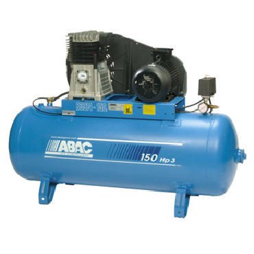 Abac A29B 50 CM3 Compressor