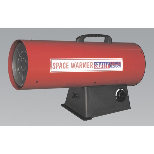 Sealey LP 100 Propane Heater