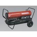 Sealey AB 100E Paraffin Space Heater