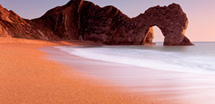A canvas in stock at Weston Super Frames